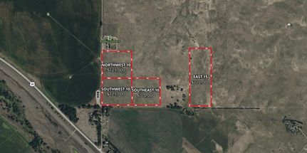 Ranch Property for sale in Lincoln County, Nebraska