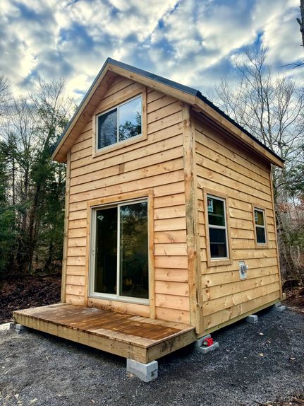 Property for sale in Lewis County, New York