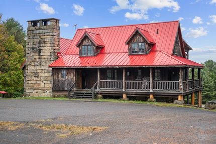 Property for sale in Warren County, Pennsylvania