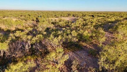 Undeveloped Land for sale in Garza County, Texas