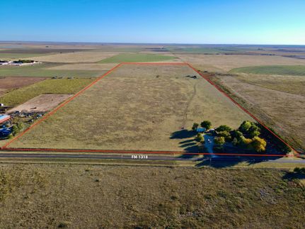 Property for sale in Swisher County, Texas