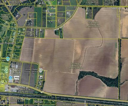 Commercial Property for sale in Richland Parish, Louisiana