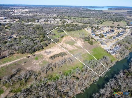 Undeveloped Land for sale in Bell County, Texas