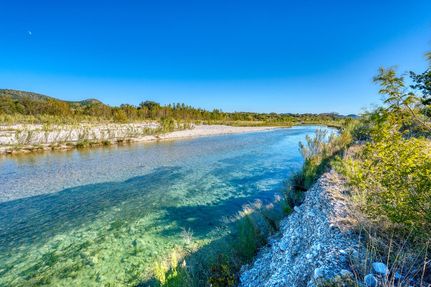 Recreational Property for sale in Uvalde County, Texas