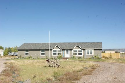 Recreational Property for sale in Albany County, Wyoming