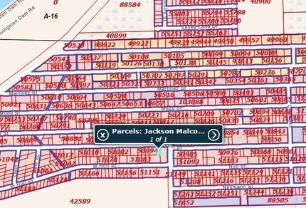 Property for sale in San Jacinto County, Texas