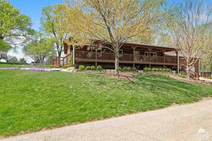 Recreational Property for sale in Morris County, Kansas