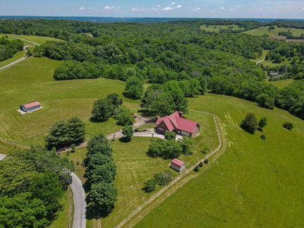 Property for sale in Giles County, Tennessee