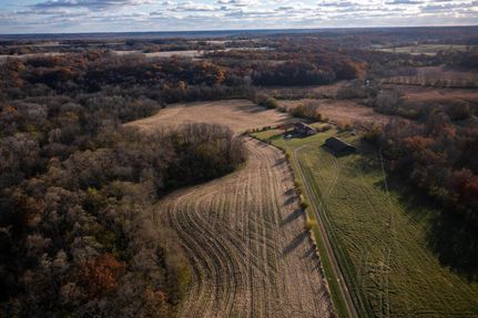 Property for sale in Muscatine County, Iowa