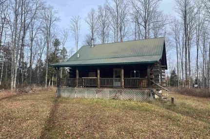 Timberland Property for sale in Marquette County, Michigan
