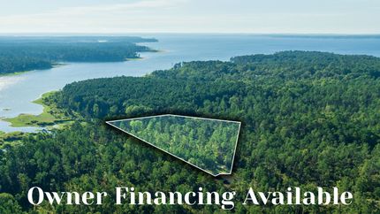 Timberland Property for sale in Harris County, Texas