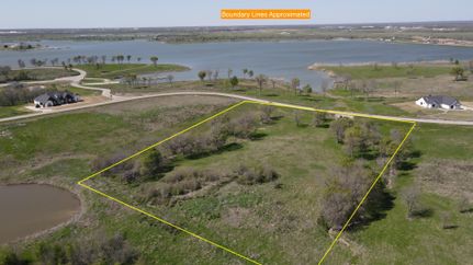 Recreational Property for sale in Navarro County, Texas