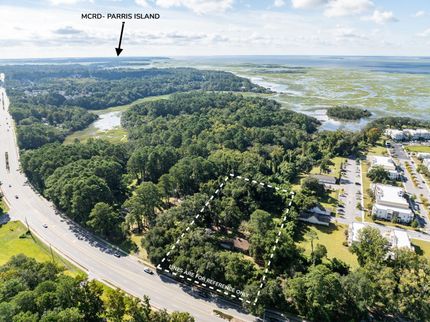 Property for sale in Beaufort County, South Carolina