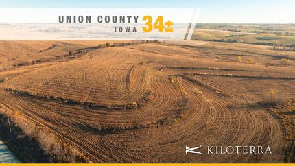 Farm Property for sale in Union County, Iowa