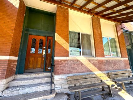 Commercial Property for sale in Ottawa County, Kansas