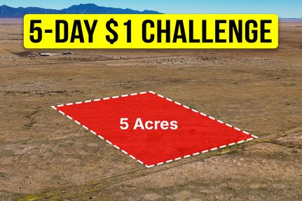 Farm Property for sale in Valencia County, New Mexico