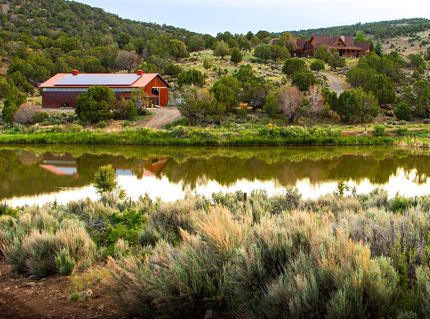Horse Property for sale in Montrose County, Colorado