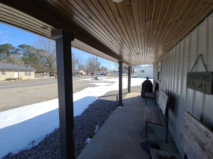 Property for sale in Jackson County, Arkansas