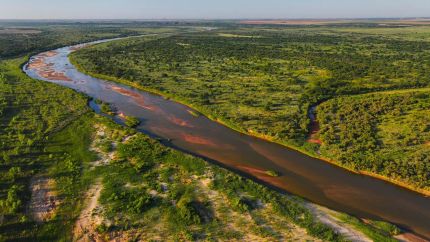 Farm Property for sale in Wilbarger County, Texas