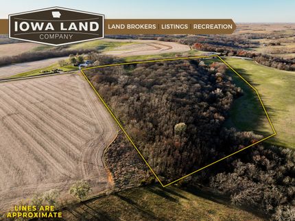 Property for sale in Madison County, Iowa
