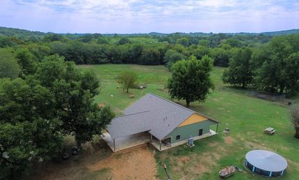 Ranch Property for sale in Independence County, Arkansas