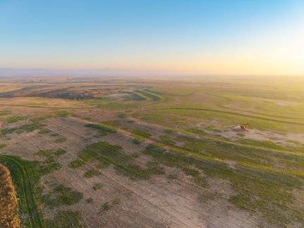 Undeveloped Land for sale in Trego County, Kansas
