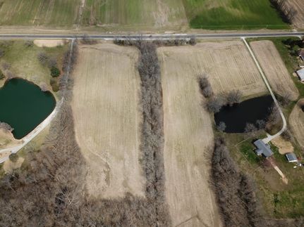 Farm Property in Clinton County, Illinois