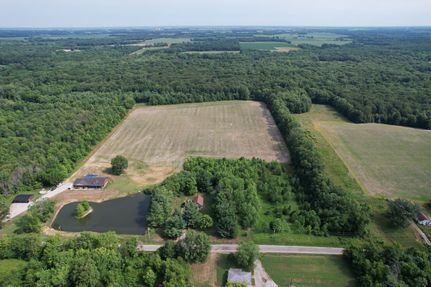 Farm Property in Marion County, Illinois