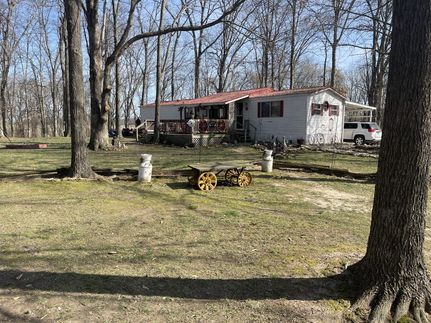 Recreational Property in Jefferson County, Illinois