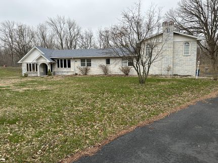 Property in Marion County, Illinois