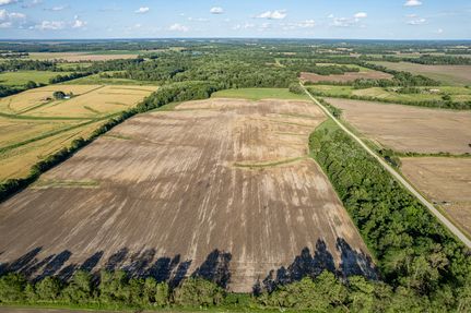 Ranch Property in Wayne County, Illinois