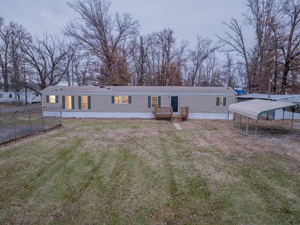 Residential Property for sale in Marion County, Illinois