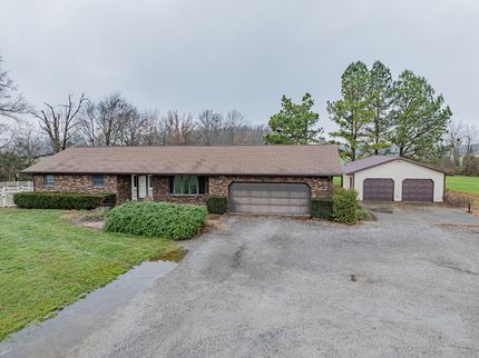 Farm Property for sale in Washington County, Illinois