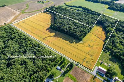 Property for sale in Wayne County, Illinois