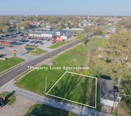 Property for sale in Marion County, Illinois