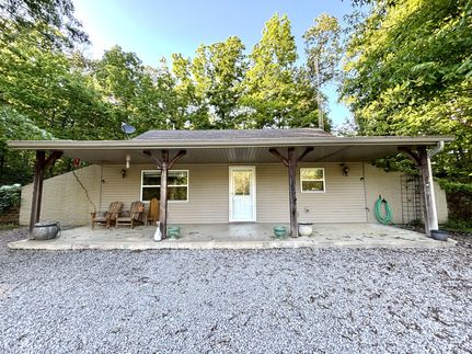 Property for sale in Washington County, Illinois