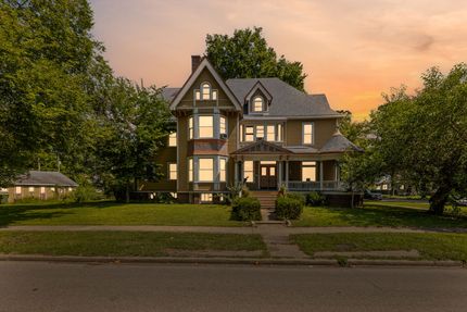 Farm Property for sale in Marion County, Illinois