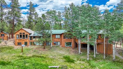 Lakefront Property for sale in Chaffee County, Colorado