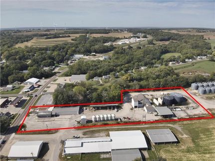 Ranch Property for sale in Atchison County, Missouri