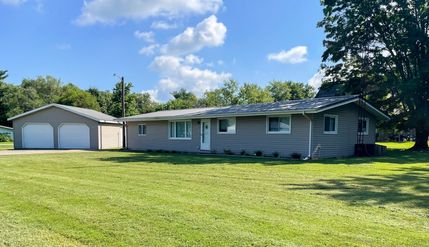 Property for sale in Effingham County, Illinois