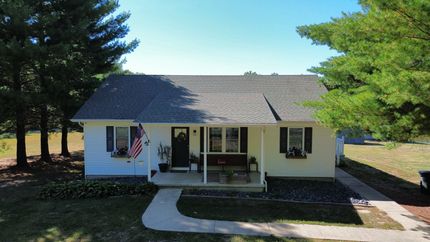 Farm Property for sale in Jefferson County, Illinois