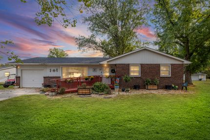 Residential Property for sale in Marion County, Illinois