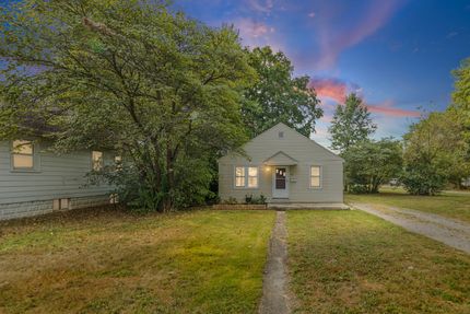 Recreational Property for sale in Marion County, Illinois