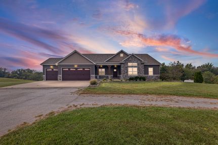 Property for sale in Jackson County, Illinois