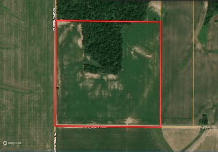 Property for sale in Jefferson County, Illinois