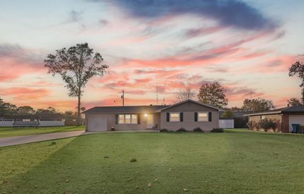 Property for sale in Marion County, Illinois