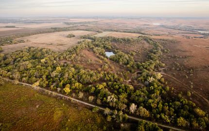 Property for sale in Cowley County, Kansas