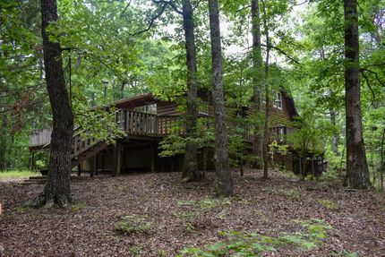 Farm Property for sale in Pike County, Arkansas