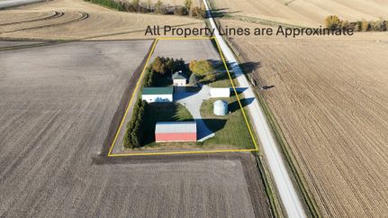 Residential Property for sale in Cedar County, Iowa