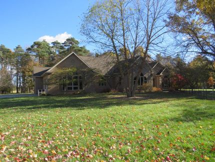 Property for sale in Saginaw County, Michigan